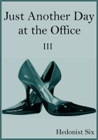 Cover for 'Just Another Day at the Office - III'