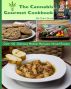 The Cannabis Gourmet Cookbook by Cheri Sicard