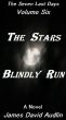 The Seven Last Days - Volume VI: The Stars Blindly Run by James David Audlin