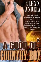 Cover for 'A Good Ol' Country Boy'
