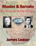 Rhodes & Barnato - The Premier and The Prancer by James Leasor