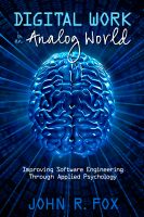 Cover for 'Digital Work in an Analog World'