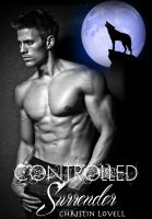 Cover for 'Controlled Surrender'