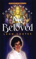 Cover for 'Come Away My Beloved Volume 2'