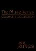 The Muse Saga: Complete Collection (The Muse Series - ALL 6 Books) by M.D. James