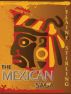 The Mexican Saga: a poetic journey through the 20-count by Elaine Stirling