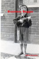 Brainless Bugger cover
