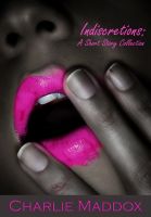 Cover for 'Indiscretions: A Short Story Collection'