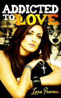 Cover for 'Addicted to Love'