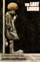 Cover for 'The Last Laugh'