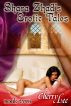 Shara Zhad's Erotic Tales Book Two by Cherry Lee