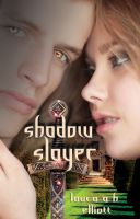 Cover for 'Shadow Slayer (Shadow Series #2)'