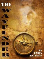 Cover for 'The Wayfinder'