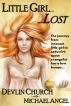 Little Girl Lost by Michael Angel