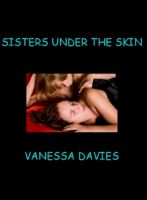 Cover for 'Sisters Under the Skin'