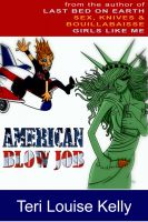 American Blow Job cover