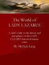 The World of Lady Lazarus by Michele Lang