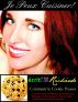 JE PEUX CUISINER! #1: Comment le Cookie Pauses: Comment Faire des Biscuits avec les Recettes DÃ©taillÃ©es, les Instructions et Plus de 4,000 Combinaisons de Saveurs Possibles by RichÃ¡rde 