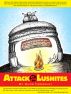 Attack of the Lushites by Russ Crossley