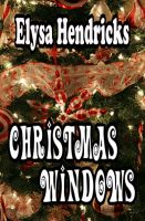 Cover for 'Christmas Windows'