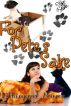 For Pete's Sake by Margaret Pearce