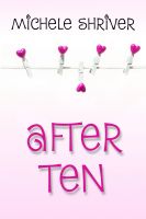 Cover for 'After Ten'
