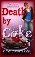 Cover for 'Death by Cake'