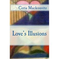 Cover for 'Love's illusions'