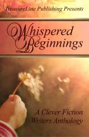 Cover for 'Whispered Beginnings'