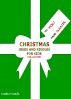 Christmas Jokes and Riddles for Kids by Christy Davis