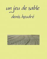 Cover for 'Un jeu de sable'
