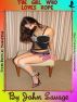 The Girl Who Loves Rope by John Savage