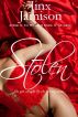 Stolen (The Madame X School of Sex) by Jinx Jamison