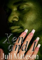 Cover for 'Xen And I'