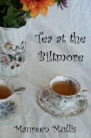 Cover for 'Tea at the Biltmore'