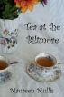 Tea at the Biltmore by Maureen Mullis