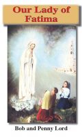 Cover for 'Our Lady of Fatima'