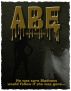 Abe by Jerry McKinney