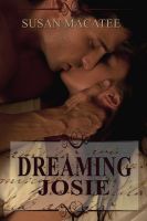Cover for 'Dreaming Josie'