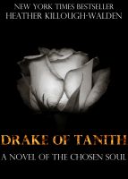 Cover for 'Drake of Tanith'