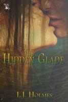 Cover for 'The Hidden Glade'