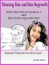 Thinning Hair and Hair Regrowth Tips by Anselmo Marrero