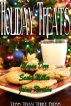 Holiday Treats by Less Than Three Press LLC 