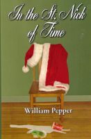 Cover for 'In the St. Nick of Time'