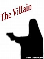 Cover for 'The Villain'