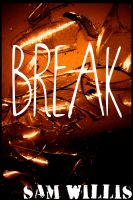 Cover for 'Break'