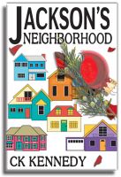 Cover for 'Jackson's Neighborhood'