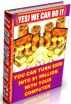 Yes We Can Do It by Coty Mampeule