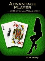 Cover for 'Advantage Player'