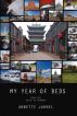 My Year of  Beds , Book Two, China to Germany by Annette Jahnel